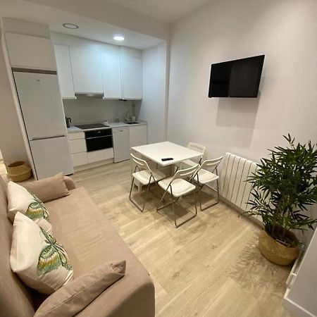 Apartamento El Valledal Santander Exterior foto
